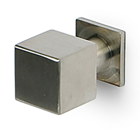 POMO ACERO INOX CORE 25mm