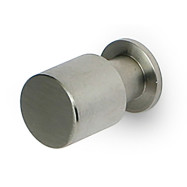 POMO ACERO INOX ROCINE ø20mm