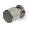 POMO ACERO INOX ROCINE ø25mm