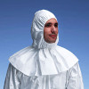 CAPUCHA TYVEK PRO-TECH BLANCO CATEGORÍA III