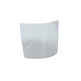VISOR INCOLORO PARA PANTALLA CLIMAX 424-RN