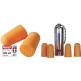 PROTECTOR AUDITIVO DESECHABLE 3M. 4 TAPONES POR LLAVERO