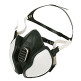 MASCARILLA PROTECCIÓN 3M 4251 FFA1P2D