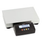 BASCULA PRECISION Z3T-F2-30 30Kg 5gr PLATO 500x400mm
