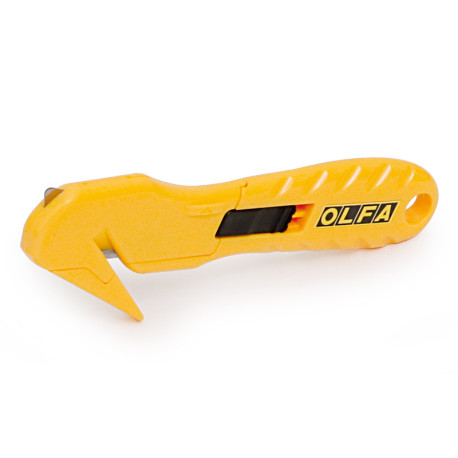 CUTTER SEGURIDAD OLFA SK-10