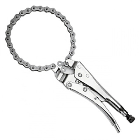 MORDAZA GRIP DE CADENA 250mm