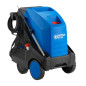 HIDROLIMP.A/CALIENTE NILFISK MH 4M 200FA 200BAR.960L/H.1450RPM.380V.7,2KW