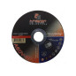 DISCO CORTAR INOXIDABLE BRAKER 115X1X22 CAW46 BF41 PLANO
