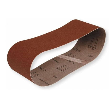 BANDA LIJA TELA CORINDON 100x690 G.80
