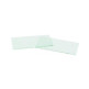 CRISTAL INCOLORO 110x55 Certificaci¢n CE