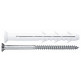 TACO NYLON CLAVO INDEX CABEZA PLANA TORX 8-140