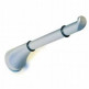 SOPORTE ESTANTE ZAMAK DALLAS 150mm. CROMO RAL
