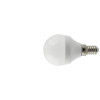 MINIGLOBO LED E14 7W 6400K FRIA