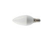 BOMBILLA VELA LED E14 7W 4000K NEUTRA