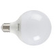 BOMBILLA GLOBO LED G95 E27 15W 6400K