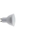 BOMBILLA DICROICA LED GU10 6W 6400K 110º