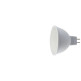BOMBILLA DICROICA LED MR16 5W 3000K 110º
