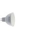 BOMBILLA DICROICA LED MR16 5W 6400K 110º