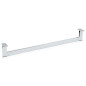 PATA METAL TELLA XL L890 H120 CROMO