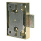 CERRADURA PARA SOLAPAR CON LLAVE HERMAN 307 20mm