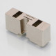 ADAPTADOR PORTASMOVE CHAPA PARA BISAGRA CODO 17