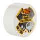 CINTA AMERICANA SCOTCH 48mmX25m BLANCA UNIVERSAL