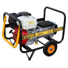 GENERADOR GASOLINA AY-8000 HONDA MN UTILIZA ACEITE 15W40