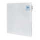 PANEL CALEFACTOR FIBRA KAYAMI 425W PROGRAMABLE. ULTRARAPIDO. ULTRAFINO. 8-12m2.