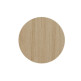 TAPON ADHESIVA MAPLE MAJESTIC ACA 20MM (60U)