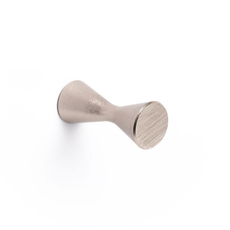 PERCHA DIABOLO 21X50 EFECTO INOXIDABLE CEPILLA