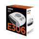 CALEFACTOR HORIZONTAL HABITEX E306 2000W