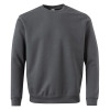 SUDADERA AVALON C/RED. GRIS OSCURO T-M MUKUA