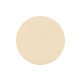 TAPON ADHESIVA CREMA 13MM (100U)
