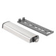 CIERRE MAGNETICO SOLAPAR PULLY L45 NIQUEL