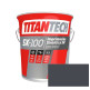 ESMALTE S/R EX300 GRAFITO RAL 7024 4L. TITANTECH