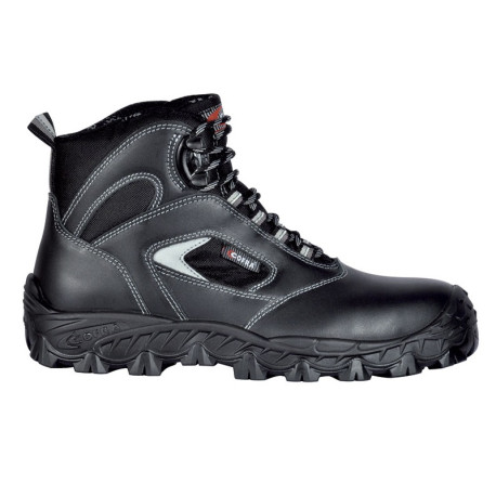 BOTA PIEL COFRA WEDDELL S3 T-39