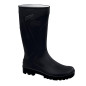 BOTAS AGUA ALTAS COLOR NEGRO