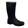 BOTAS AGUA ALTAS COLOR NEGRO