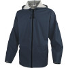 CHAQUETA LLUVIA IMPERMEABLE A/MARINO T-M