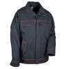 CHAQUETA SOLDADOR FLAMETEC T-52