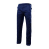 PANTALON MULTIBOLS.STRETCH A/NAVY T-38