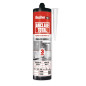 MS PROFESIONAL FISCHER ADHESIVO Y SELLADOR AGARRE INMEDIATO GRIS 290ml