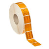 CINTA REFLEC.3M SEGMENTADA 51mmX50m AMRL PARA LONAS