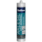 SILICONA ÁCIDA ESTÁNDAR ALUMINIO 280ml