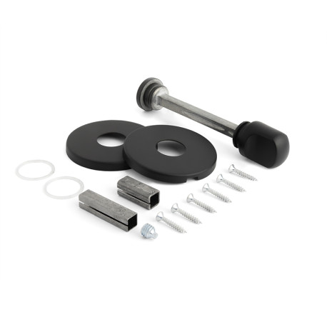 JGO.MULETILLA DESBLOQUEO ZMK d50X5 NEGRO