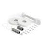 JGO.MULETILLA DESBLOQUEO ZMK d50X5 NEGRO