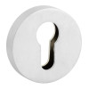 BOCALLAVE SEGURIDAD d50X10mm NEGRO MATE LATON