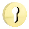 BOCALLAVE SEGURIDAD d51X10mm NEGRO MATE LATON