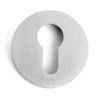 BOCALLAVE ZMK d50X10mm CROMO SATINADO