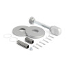 JGO.MULETILLA DESBLOQUEO ZMK d50X5 NEGRO